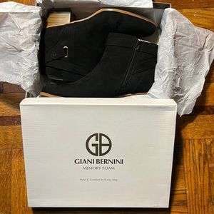 COPY - Giani Bernini Boots